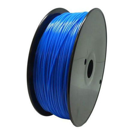 Picture of Premium NYLBlu Compatible Universal Blue Nylon 3D Filament