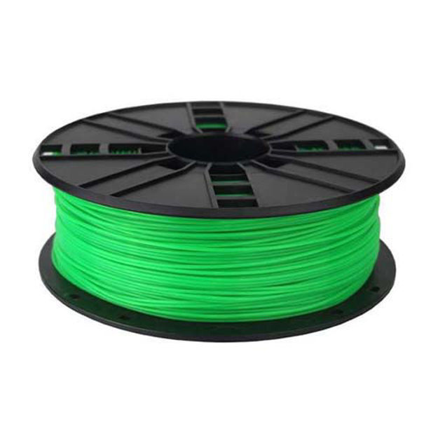 Picture of Premium NYLGn Compatible Universal Green Nylon 3D Filament