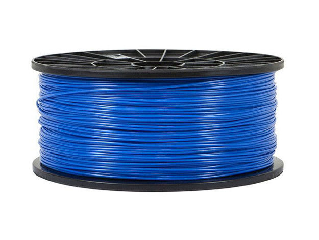 Picture of Premium PFPLABL Compatible Universal Blue PLA 3D Filament