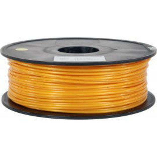 Picture of Premium PF-PLA-GLD Compatible Universal Gold PLA 3D Filament