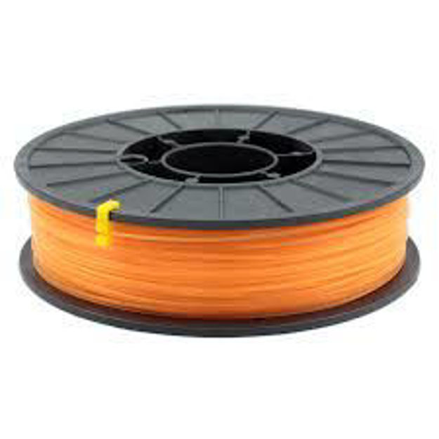 Picture of Premium PF-PLA-OR Compatible Universal Orange PLA 3D Filament