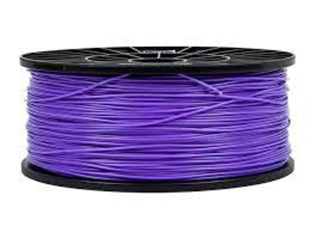 Picture of Premium PF-PLA-PU Compatible Universal Purple PLA 3D Filament