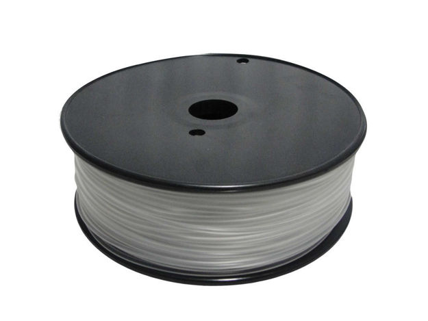 Picture of Premium PFPLAWH Compatible Universal White PLA 3D Filament