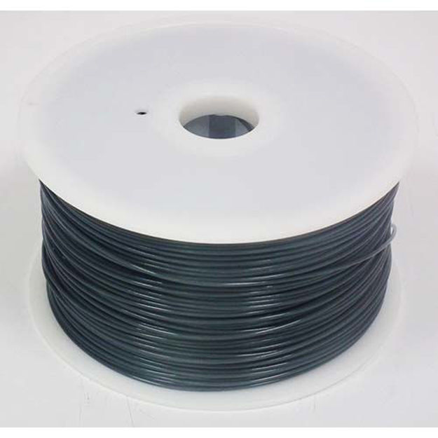 Picture of Premium PLACTBk Compatible Universal Changing Color: Black to Nature at 31C PLA 3D Filament