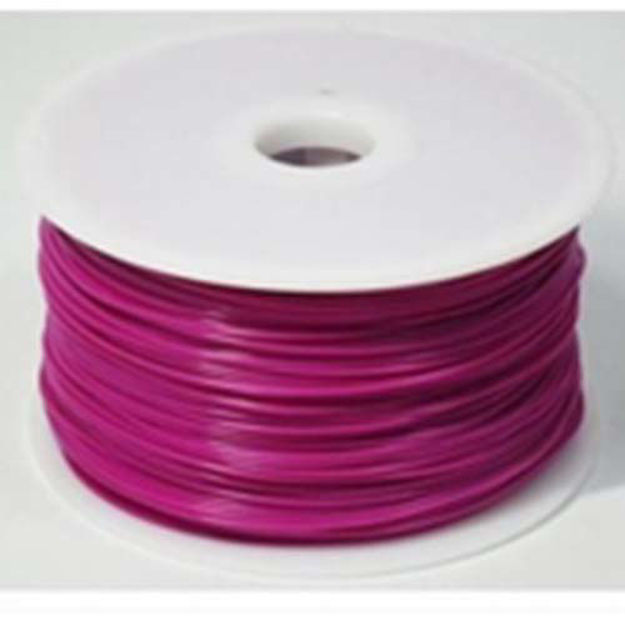 Picture of Premium PLACUVPu Compatible Universal Changing Color: Nature to Purple at UV PLA 3D Filament