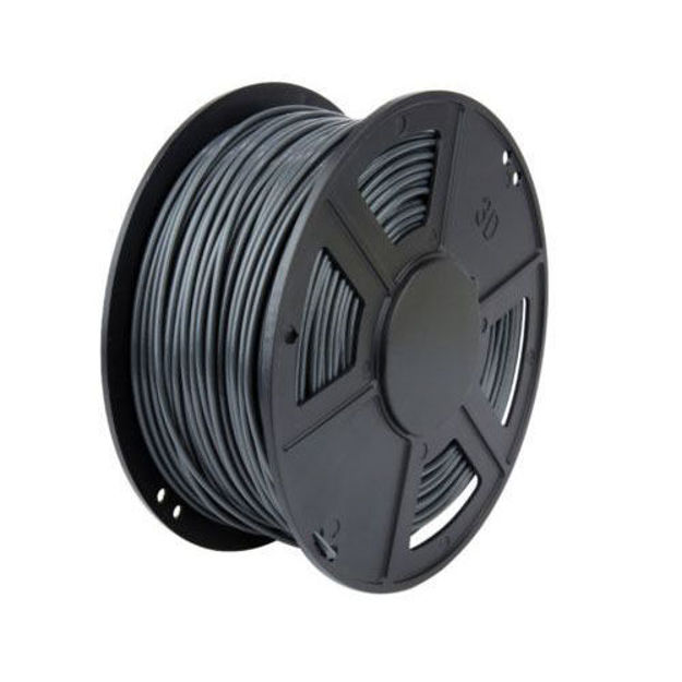 Picture of Premium PLAGY3 Compatible Universal Gray PLA 3D Filament