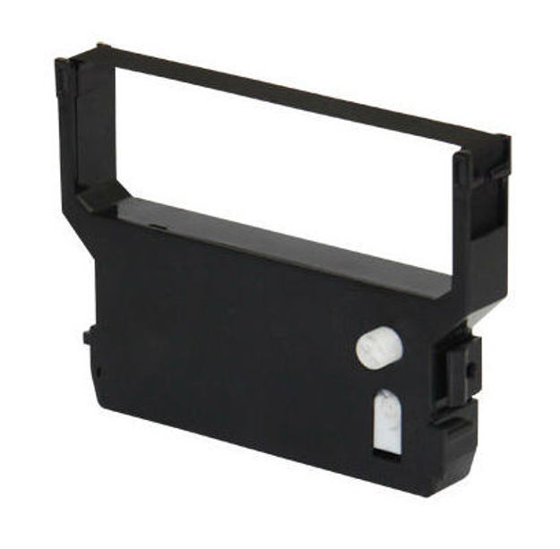 Picture of Premium VF900Bk Compatible Verifone Black Printer Ribbon