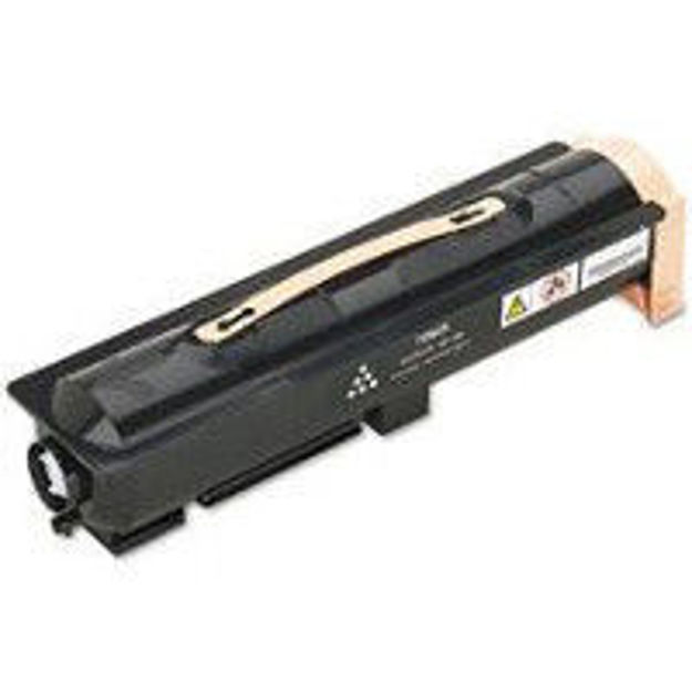 Picture of Premium 006R01159 (6R1159) Compatible Xerox Black Toner Cartridge