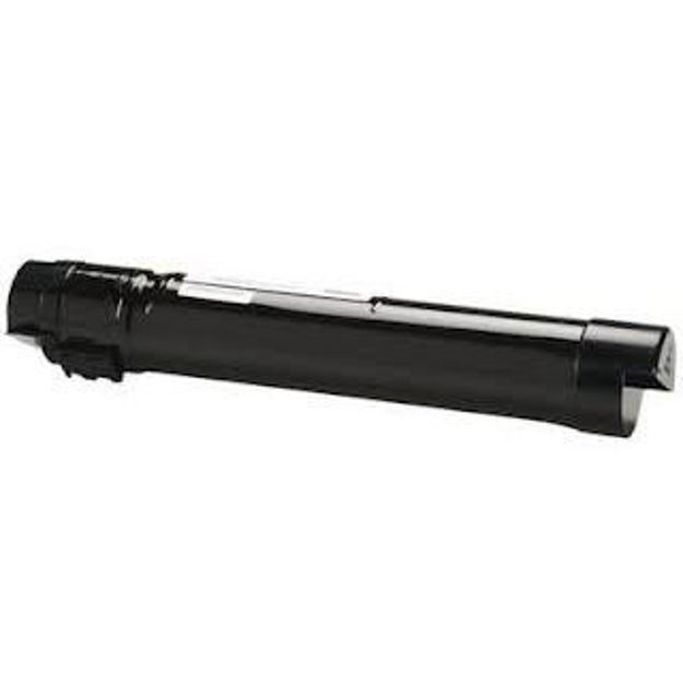 Picture of Premium 006R01395 (6R1395) Compatible Xerox Black Toner Cartridge