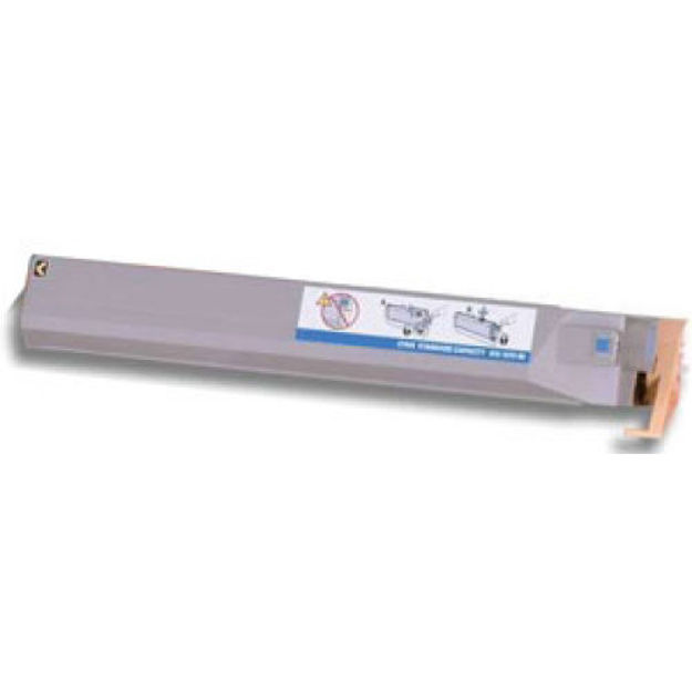 Picture of Premium 016-1977-00 Compatible Xerox Cyan Toner Cartridge