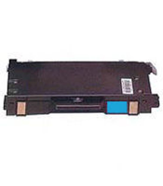 Picture of Premium 106R00680 (106R680) Compatible Xerox Cyan Toner Cartridge