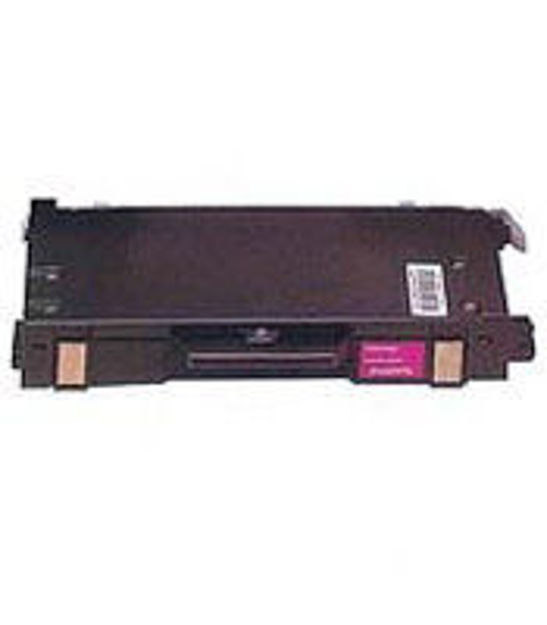 Picture of Premium 106R00681 (106R681) Compatible Xerox Magenta Toner Cartridge