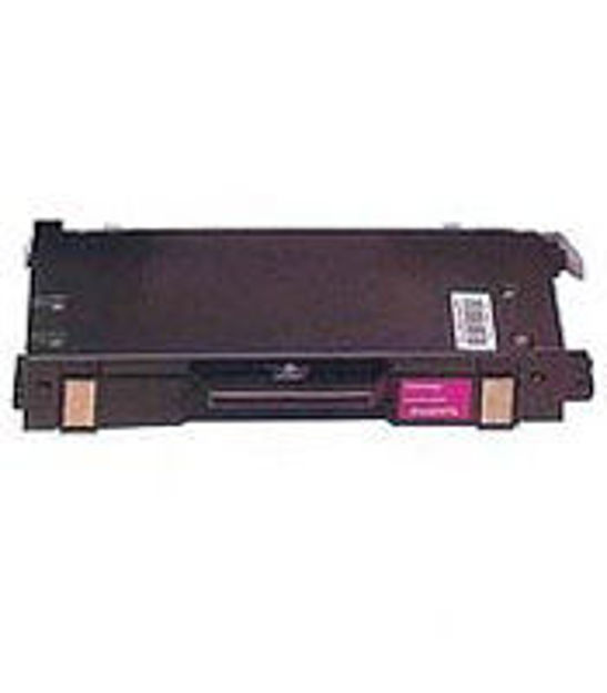 Picture of Premium 106R00684 (106R684) Compatible Xerox Black Toner Cartridge