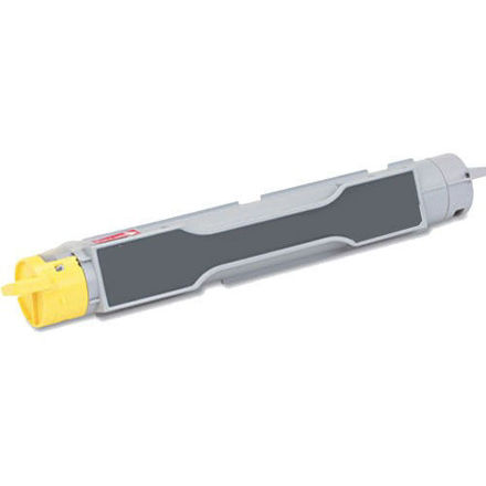 Picture of Premium 106R01146 Compatible Xerox Yellow Toner Cartridge