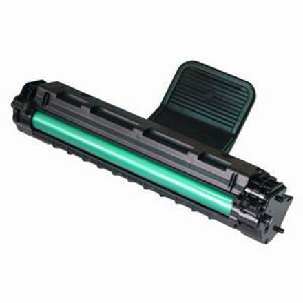 Picture of Premium 106R01159 (106R1159) Compatible Xerox Black Toner