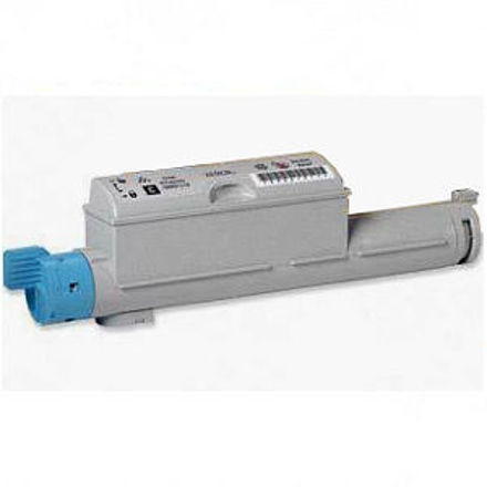 Picture of Premium 106R01218 Compatible Xerox Cyan Toner Cartridge