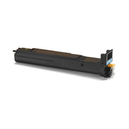 Picture of Premium 106R01317 Compatible Xerox Cyan Toner Cartridge