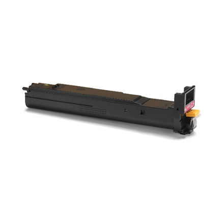 Picture of Premium 106R01318 Compatible Xerox Magenta Toner Cartridge