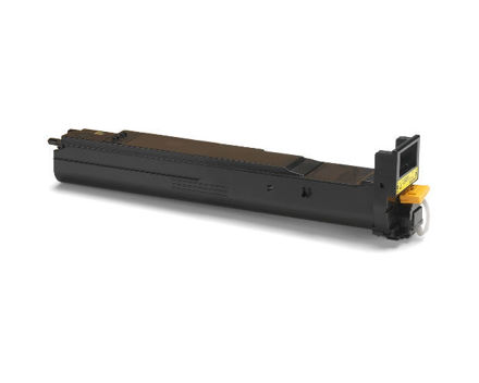 Picture of Premium 106R01319 Compatible Xerox Yellow Toner Cartridge