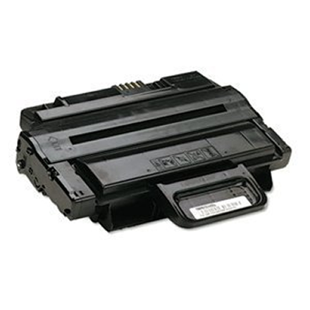 Picture of Premium 106R01374 Compatible Xerox Black Toner Cartridge