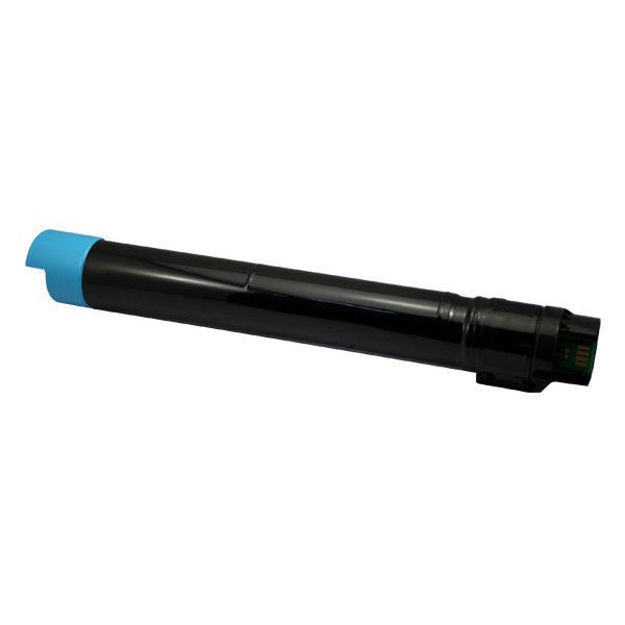 Picture of Premium 106R01436 Compatible Xerox Cyan Toner Cartridge