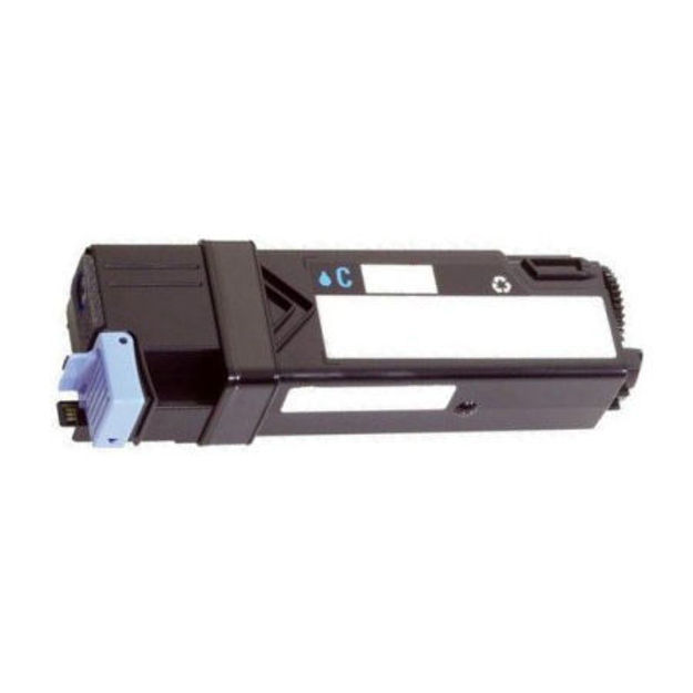 Picture of Premium 106R01452 Compatible Xerox Cyan Toner Cartridge