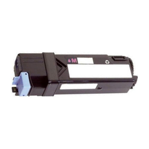 Picture of Premium 106R01453 Compatible Xerox Magenta Toner Cartridge