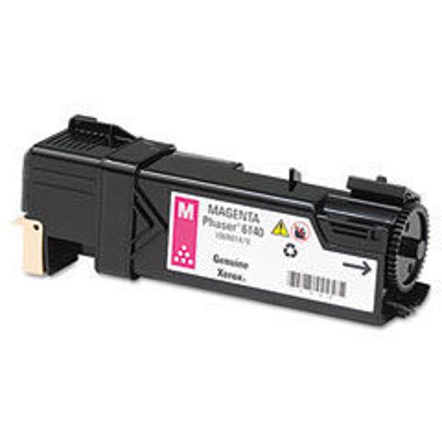 Picture of Premium 106R01478 Compatible Xerox Magenta Toner Cartridge