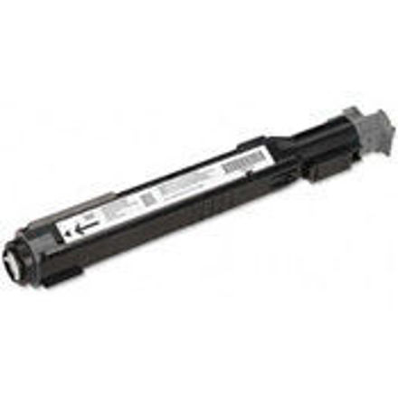 Picture of Premium 106R01509 Compatible Xerox Yellow Toner Cartridge