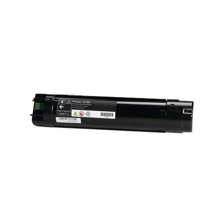 Picture of Premium 106R01510 Compatible Xerox Black Toner Cartridge