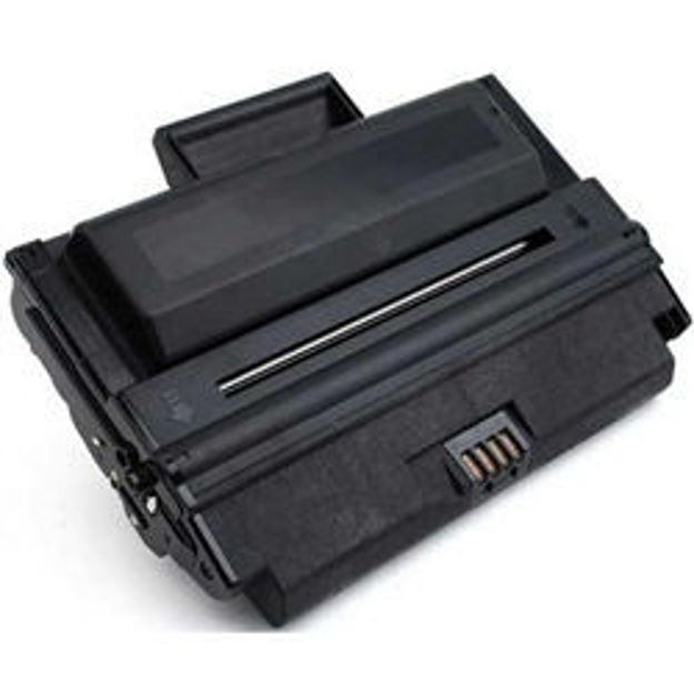 Picture of Premium 106R01530 Compatible Xerox Black Toner Cartridge