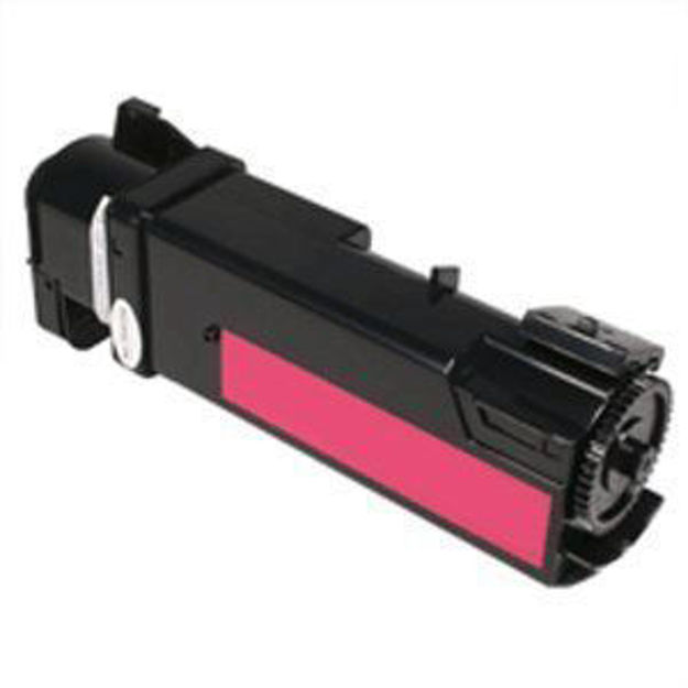 Picture of Premium 106R01592 Compatible Xerox Magenta Toner Cartridge