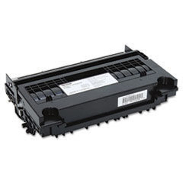 Picture of Premium 106R01596 Compatible Xerox Yellow Toner Cartridge