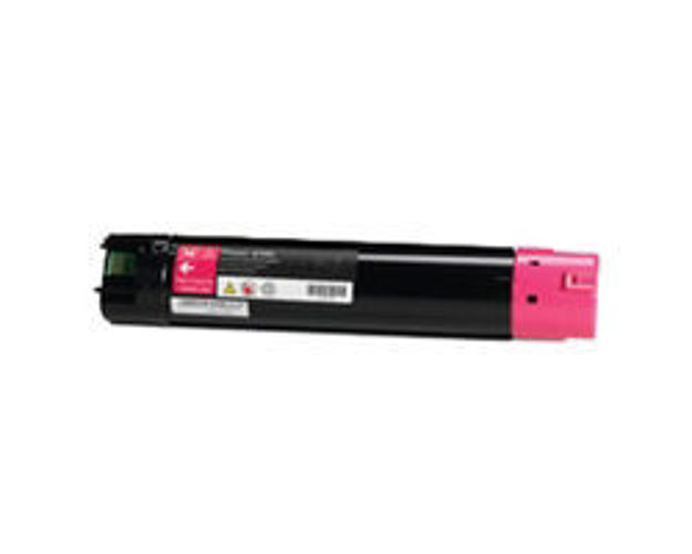 Picture of Premium 106R01597 Compatible Xerox Black Toner Cartridge