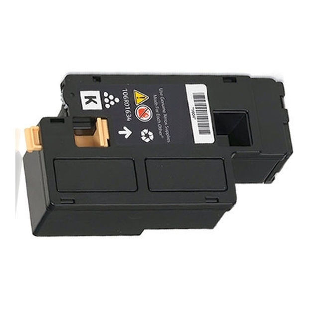 Picture of Premium 106R01630 Compatible Xerox Black Toner Cartridge