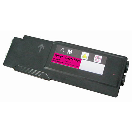 Picture of Premium 106R02226 Compatible Xerox Magenta Toner