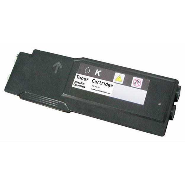 Picture of Premium 106R02228 Compatible Xerox Black Toner