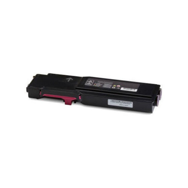 Picture of Premium 106R02745 Compatible Xerox Magenta Toner Cartridge