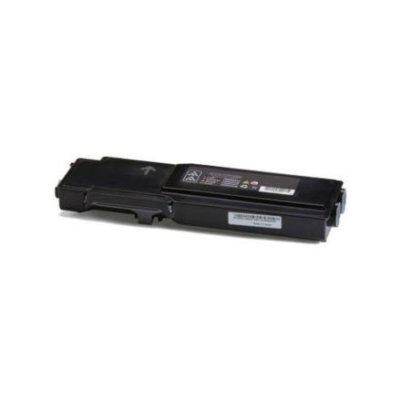 Picture of Premium 106R02747 Compatible Xerox Black Toner Cartridge