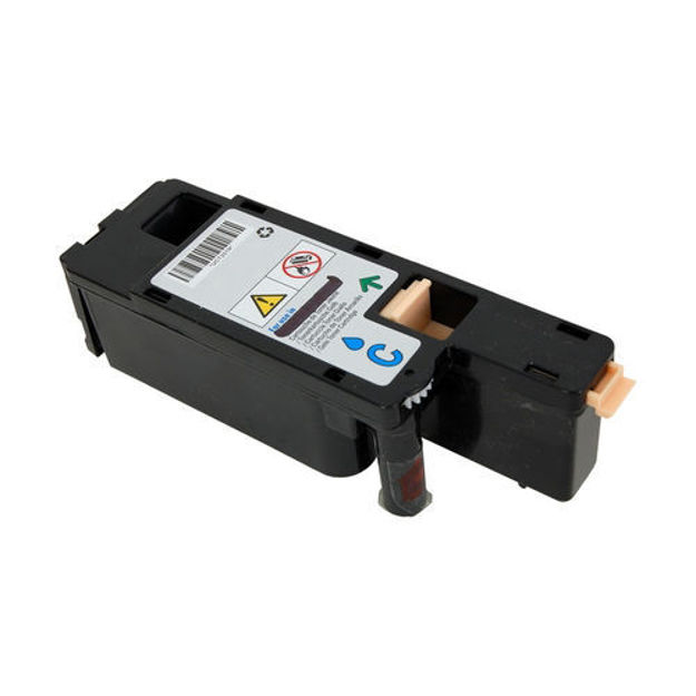 Picture of Premium 106R02756 Compatible Xerox Yellow Toner Cartridge