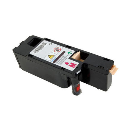 Picture of Premium 106R02757 Compatible Xerox Magenta Toner Cartridge