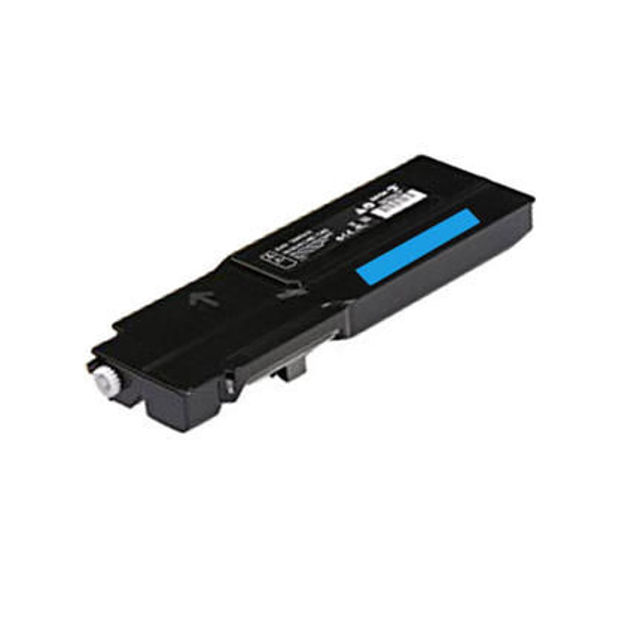 Picture of Premium 106R03514 Compatible Xerox Cyan Toner Cartridge