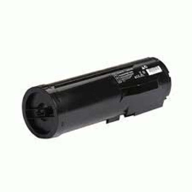 Picture of Premium 106R03584 Compatible Extra High Yield Xerox Black Toner Cartridge