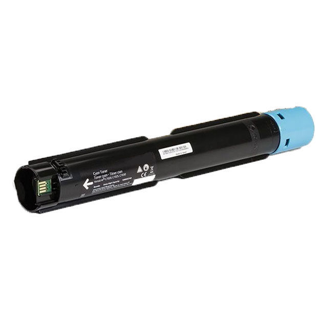 Picture of Premium 106R03740 Compatible Xerox Cyan Toner Cartridge