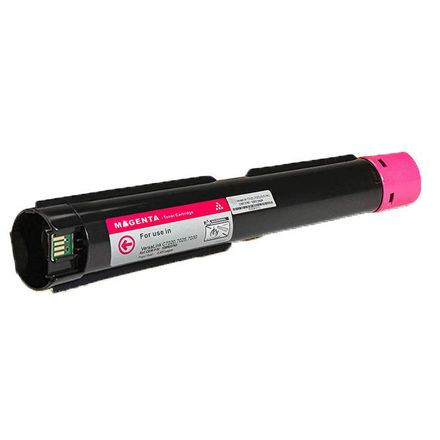 Picture of Premium 106R03743 Compatible Xerox Magenta Toner Cartridge