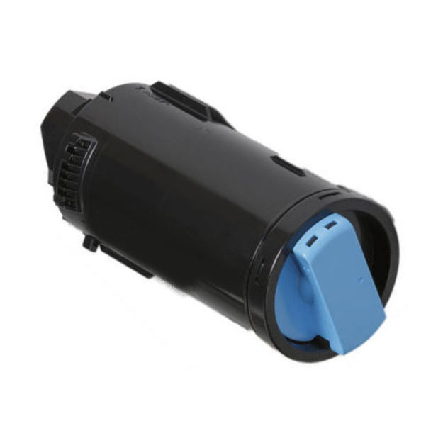 Picture of Premium 106R03863 Compatible Xerox Cyan Toner Cartridge