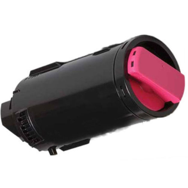 Picture of Premium 106R03864 Compatible Xerox Magenta Toner Cartridge