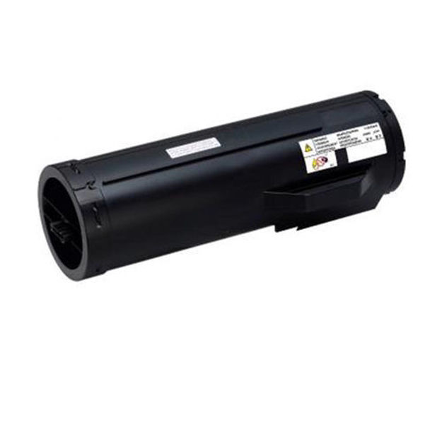 Picture of Premium 106R03940 Compatible Xerox Black Toner Cartridge