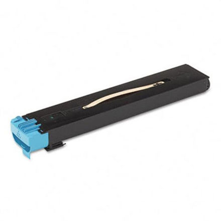 Picture of Premium 6R1222 Compatible Xerox Cyan Toner