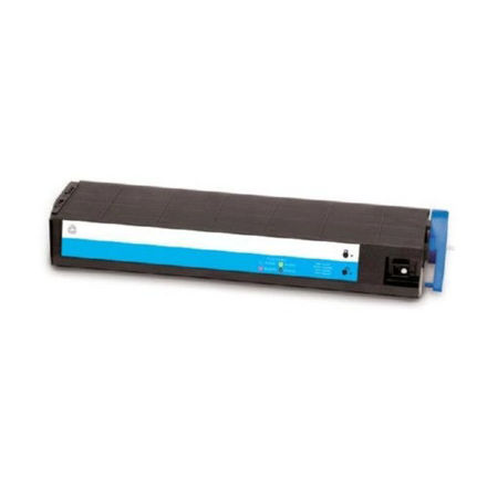 Picture of Premium 6R90304 Compatible Xerox Cyan Toner Cartridge